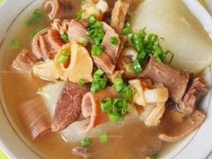 -老广州牛杂(深圳白石洲总店)