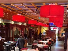-小吊梨汤·北京菜·烤鸭(四元桥店)