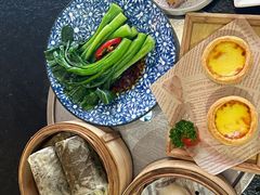 -蚝喜粤·广州味·茶楼点心(长隆店)