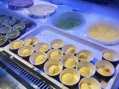 -星伦多自助料理·涮烤一体(虹悦城店)