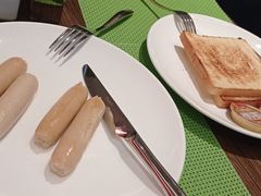 -希尔顿欢朋酒店·欢朋餐厅