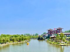-木兰水镇旅游景区