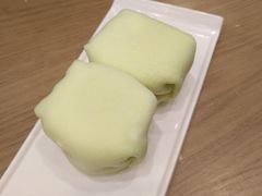 -聪嫂私房甜品(旺角花园街店)