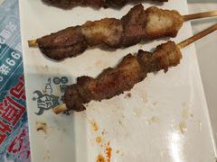 -伊北味·清真青海拉面村(延安路店)