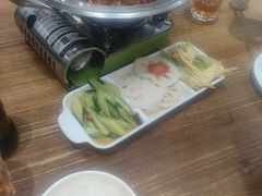 -小艺烧烤(曲江店)