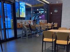 -汉堡王(歌斐中心店)