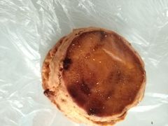 司康饼-Dough&Joe团憩(瑞虹天地月亮湾店)