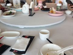 -佳丽海鲜大酒楼(环岛海景店)