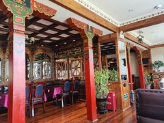 -娜玛瑟德餐厅(仙足岛店)