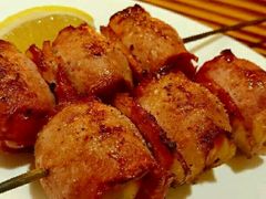 培根卷番茄-鸟先生居酒屋(东湖馨园店)