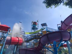 -苏州乐园森林水世界