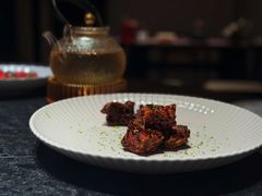 -海味·悦外滩中餐厅(上海宝龙丽筠酒店)