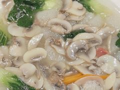 -新吉士·上海菜(浦东LCM置汇旭辉店)