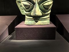 -三星堆博物馆