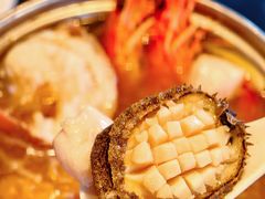 -蒋记海鲜姿造•洋房别墅(星河湾店)