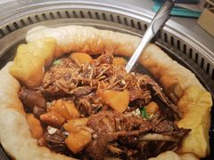 -灶座小锅烀饼·铁锅炖(全国总店)