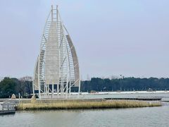 -潜龙渠公园