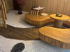 -乐山上善居·养心禅景酒店(世豪广场高铁站店)