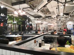-陈记顺和牛肉火锅馆(天河北路店)