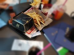 -肯德基(八号仓店)