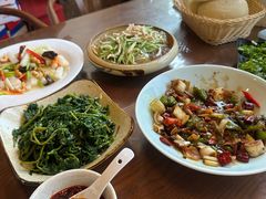-本味焖罐源(天泽街店)