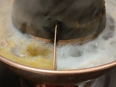 -将台涮肉(酒仙桥店)