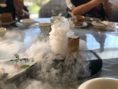 -厦门园林植物园-植物园滴水山房