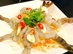 -Doo Dee Thai Food(Issan/Isaan/Esan)