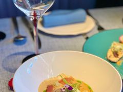 -弦月窗LUNETTE BY AMANDA(复兴路店)