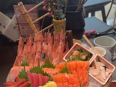 -匠和风精致料理(莆田财富中心店)