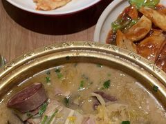 -金掌勺锅包肉(太原万达店)