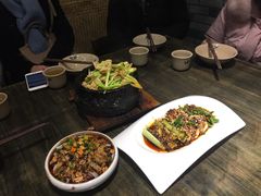-庆合府重庆大排档(紫都城店)