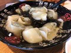 -菩提树·素食餐厅(汇智国际商业中心店)