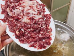 -五洲牛肉美食馆
