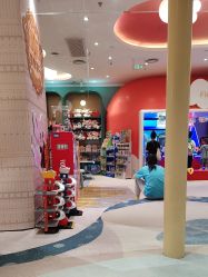 -奈尔宝·儿童乐园·亲子餐厅(苏州大悦城店)