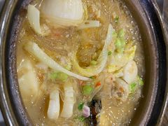 烤鲍鱼六-冯姐生蚝(迎宾广场店)