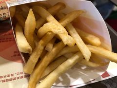 -肯德基(丽水万地店)