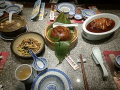 -南京大牌档(济南万象城店)