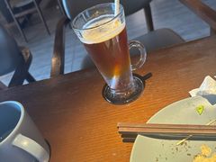 -卡普里披萨·牛扒·下午茶