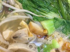 -青岛排骨饭米线(原东平里店)