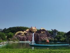 -南京银杏湖乐园