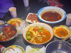 -虾乐园龙虾·夜宵(松江店)