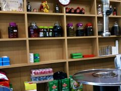 零售区-元山烤肉店(假日广场店)