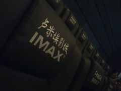 -卢米埃影城(合生广场IMAX店)