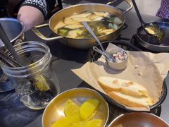 -HOTISLAND海鸡岛·韩国料理(江南西店)