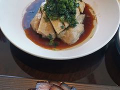 -环球港凯悦 · 享悦中餐厅