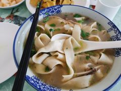 -萧记三鲜烩面(郑汴路店)