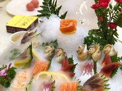 -万山楼海鲜酒家·二十三年老字号