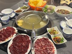 -贵宾牛·潮汕牛肉火锅(珠池总店)
