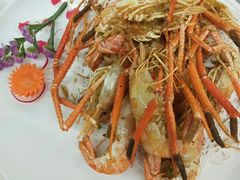 -中西名菜(增城店)